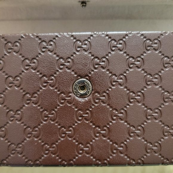 Gucci Eyewear case - Picture 3 of 4